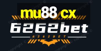 mu88 cx