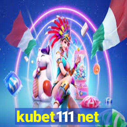 kubet111 net