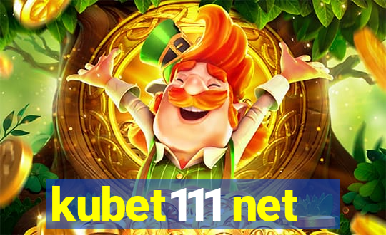 kubet111 net