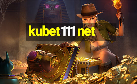 kubet111 net