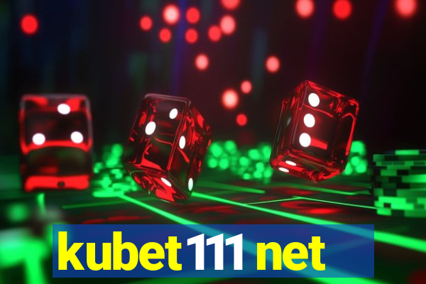 kubet111 net