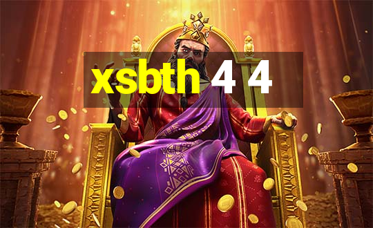 xsbth 4 4