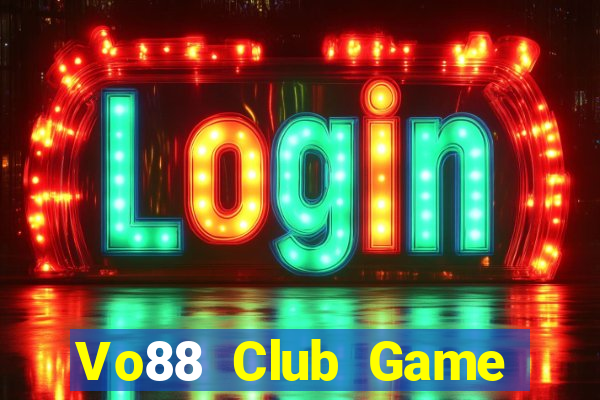 Vo88 Club Game Bài Ông Trùm Poker