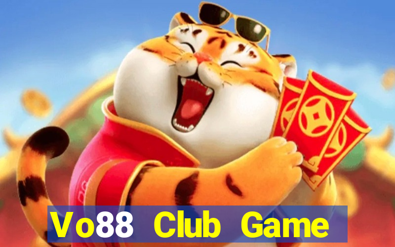 Vo88 Club Game Bài Ông Trùm Poker