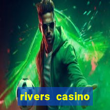 rivers casino online gambling