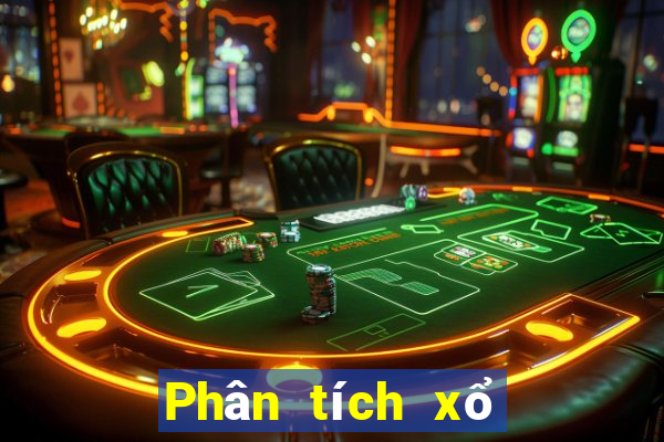 Phân tích xổ số Vĩnh Long thứ tư