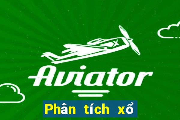 Phân tích xổ số quảng ngãi thứ bảy