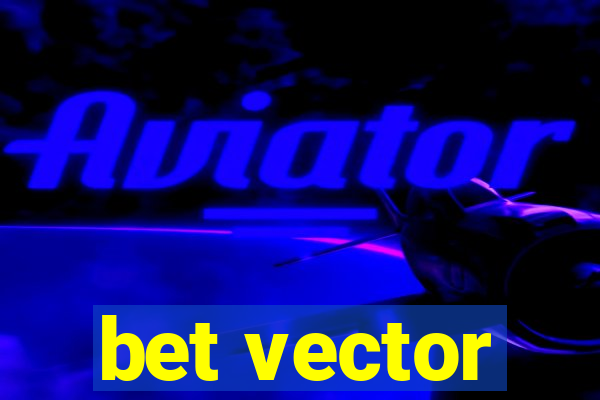 bet vector