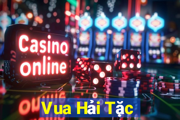 Vua Hải Tặc