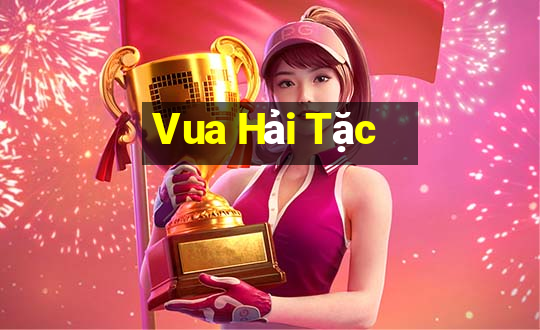 Vua Hải Tặc