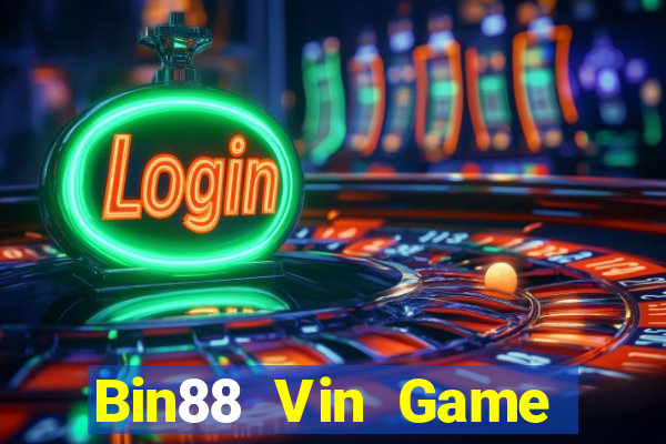 Bin88 Vin Game Bài Trên Máy Tính