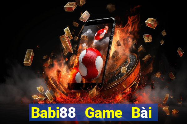 Babi88 Game Bài Chơi Với Bạn Bè