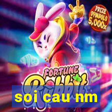 soi cau nm