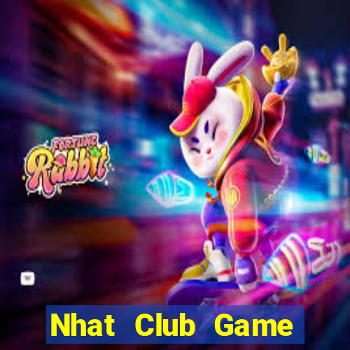 Nhat Club Game Bài Manclub