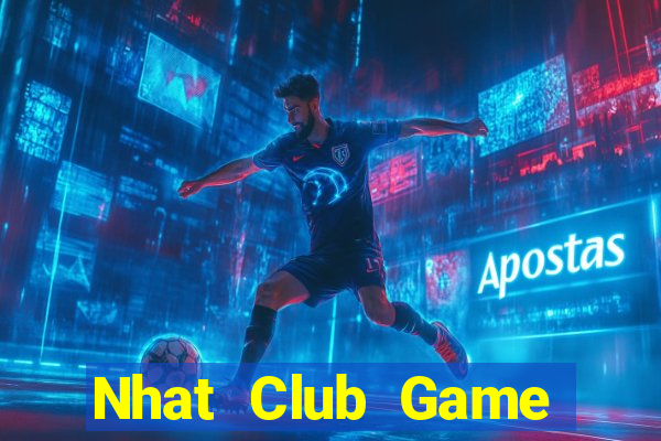 Nhat Club Game Bài Manclub