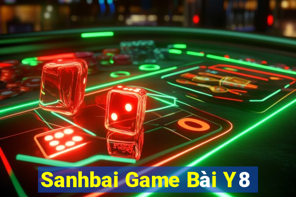 Sanhbai Game Bài Y8