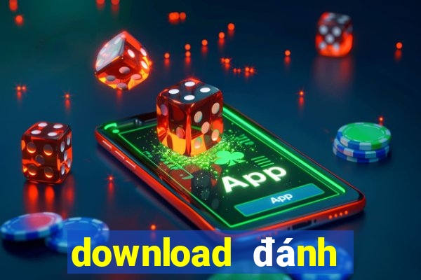 download đánh bài online