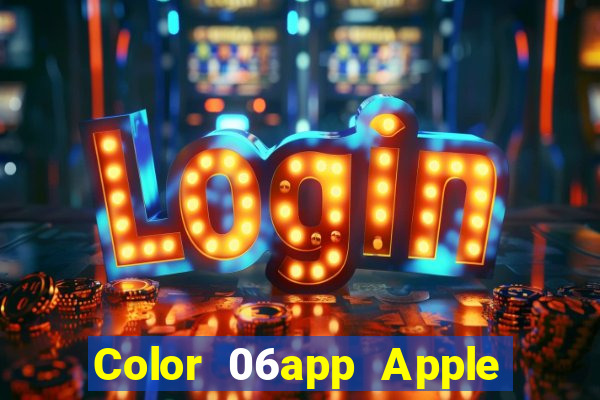 Color 06app Apple Tải về