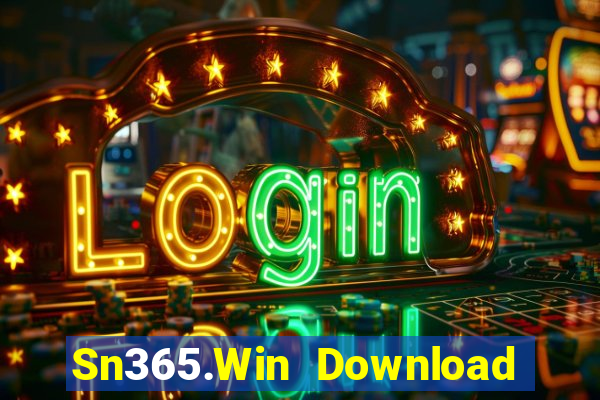 Sn365.Win Download Game Đánh Bài