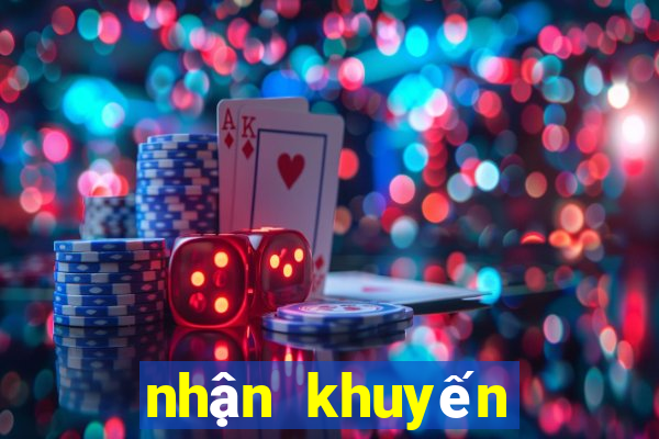 nhận khuyến mãi kubet