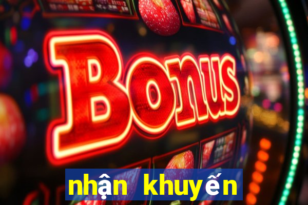 nhận khuyến mãi kubet