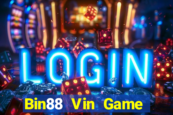 Bin88 Vin Game Bài 69 Doi Thuong