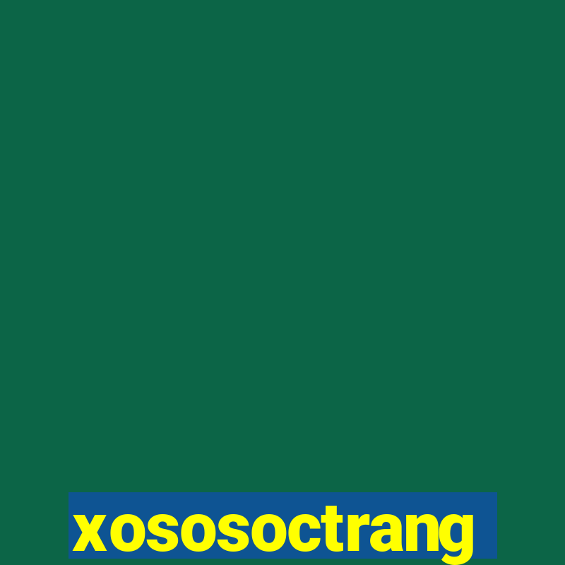 xososoctrang