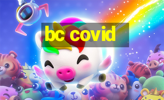 bc covid