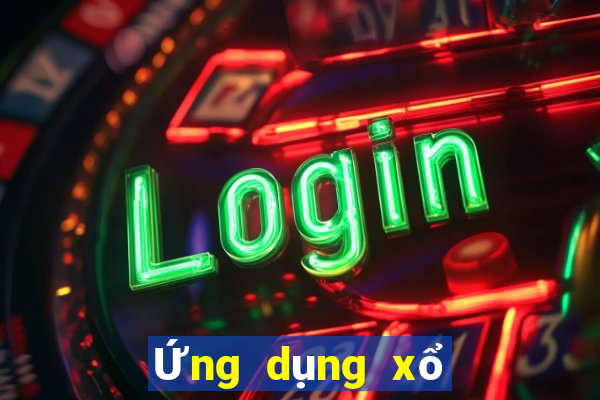 Ứng dụng xổ số cp trực tuyến xs