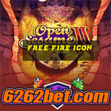 free fire icon