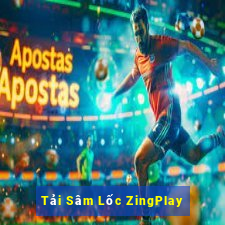 Tải Sâm Lốc ZingPlay