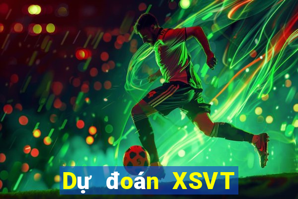 Dự đoán XSVT ngày 22