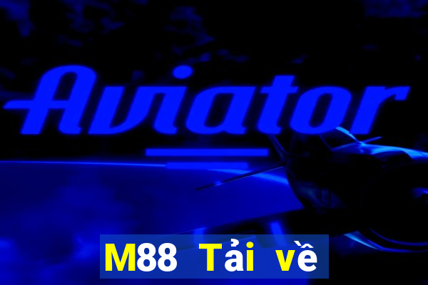 M88 Tải về nền tảng Dobao