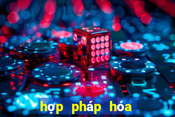 hợp pháp hóa casino trực tuyến ở việt nam