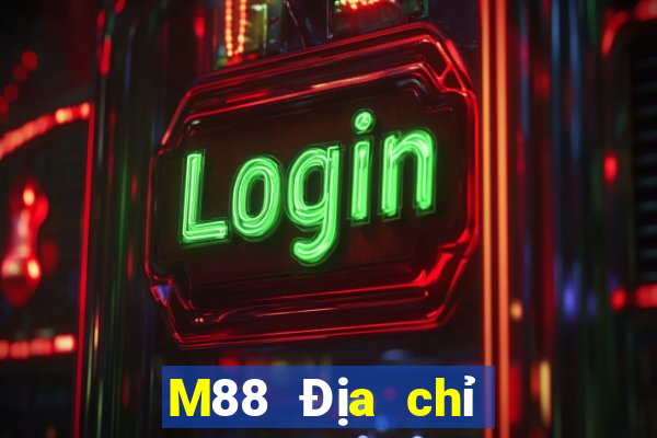 M88 Địa chỉ trang web Dobao