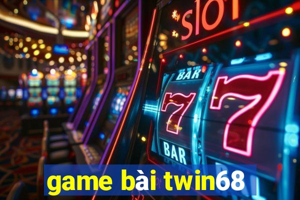 game bài twin68