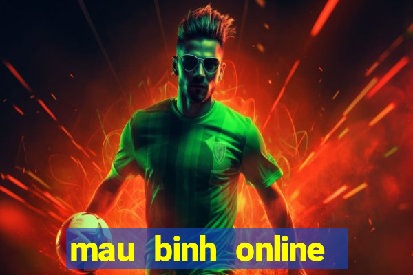 mau binh online binh xap xam