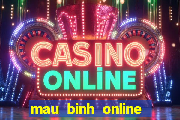 mau binh online binh xap xam