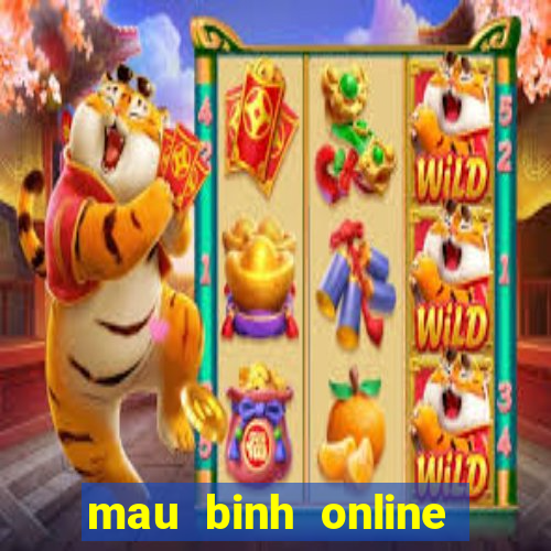 mau binh online binh xap xam