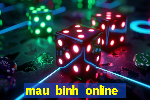 mau binh online binh xap xam