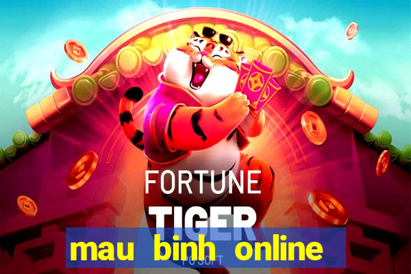 mau binh online binh xap xam