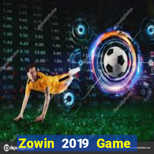 Zowin 2019 Game Bài Pokemon