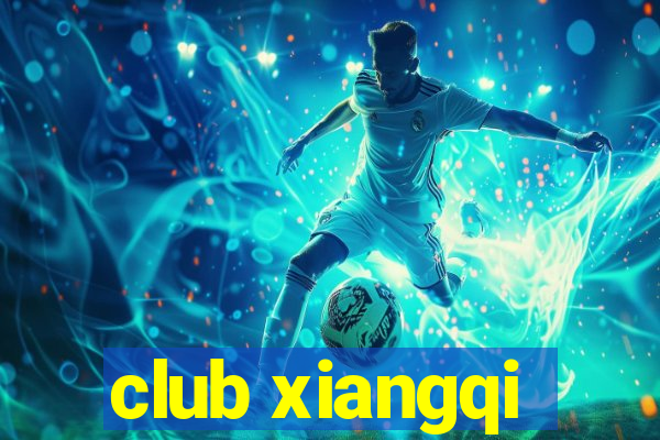 club xiangqi