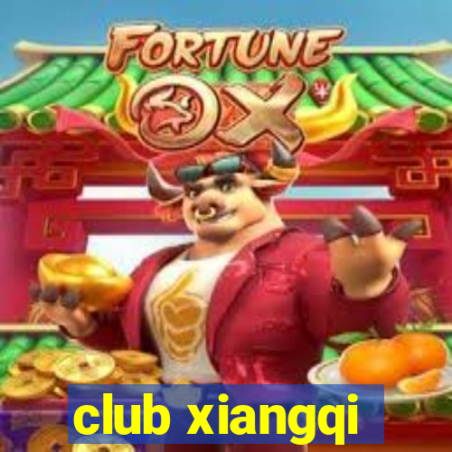 club xiangqi