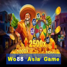 Wo88 Asia Game Bài 6 Lá