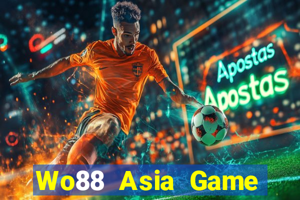 Wo88 Asia Game Bài 6 Lá