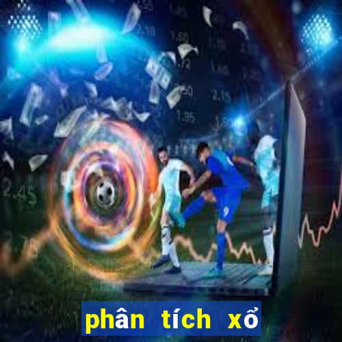 phân tích xổ số hà nội