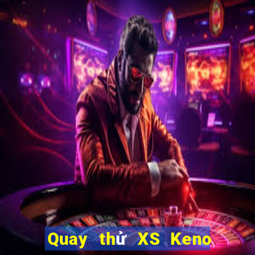 Quay thử XS Keno Vietlott ngày 14