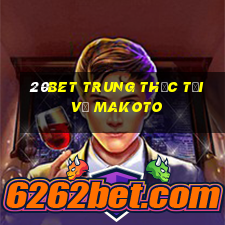 20bet Trung thực Tải về Makoto