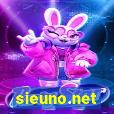 sieuno.net